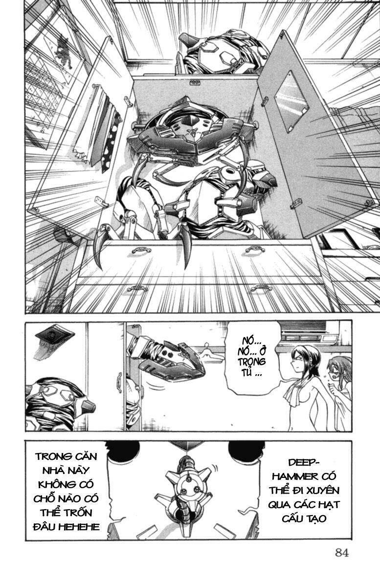 chaosic rune chapter 21 18