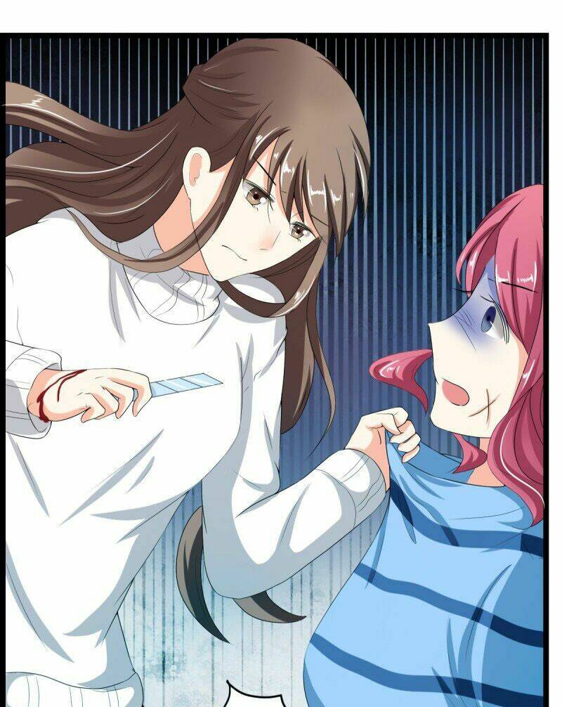 quyền thiếu ẩn hôn tiểu ngọt thê chapter 2 5