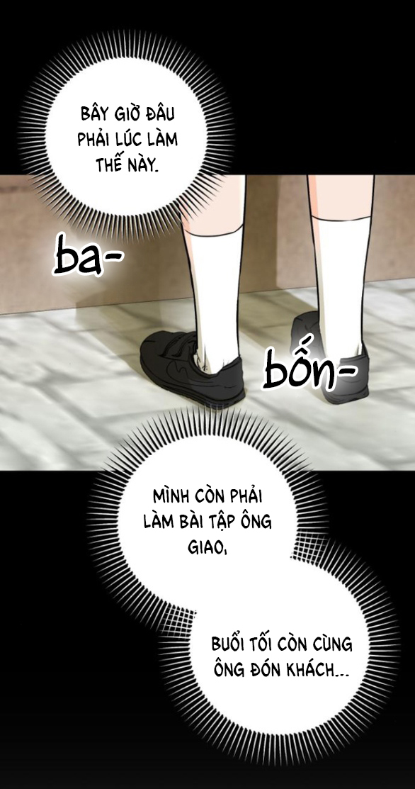 Nóng Lòng Muốn Giày Vò Em chapter 53.1 6