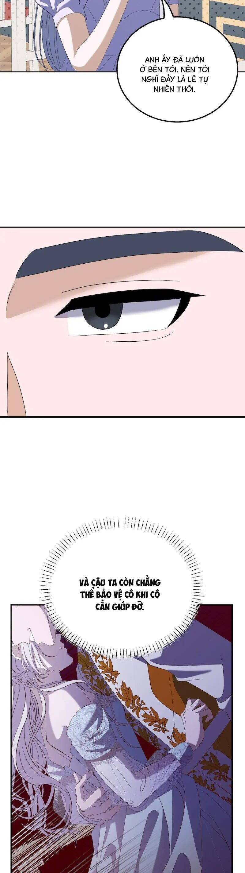 sống chung với người chồng dịu dàng chapter 8 9