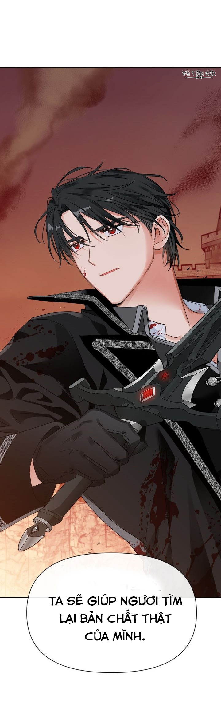 ác nữ xứng đôi với bạo chúa chapter 55 58