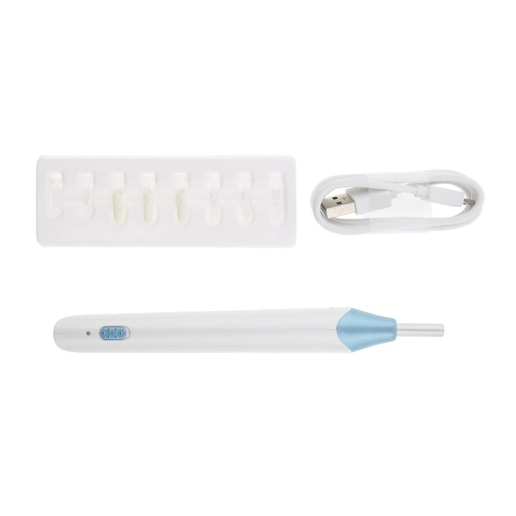 Android Waterproof Borescope Micro USB Inspection Video Camera LED HD 2 Mega Pixel