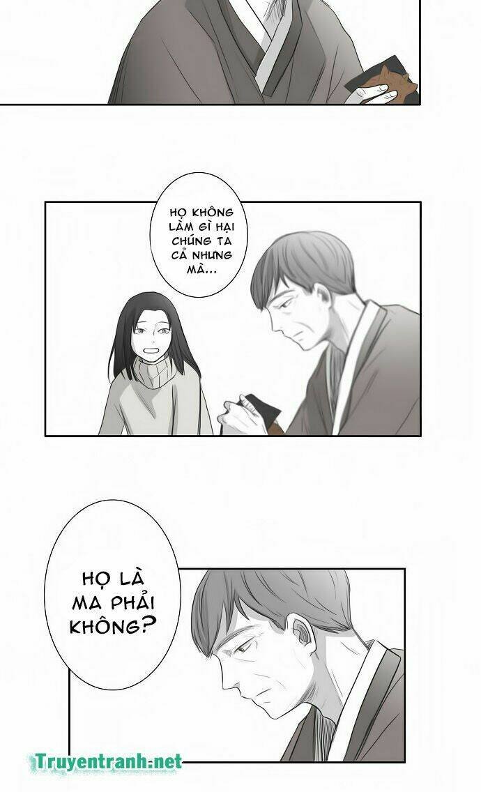 lời thì thầm ma quỉ chapter 15 5