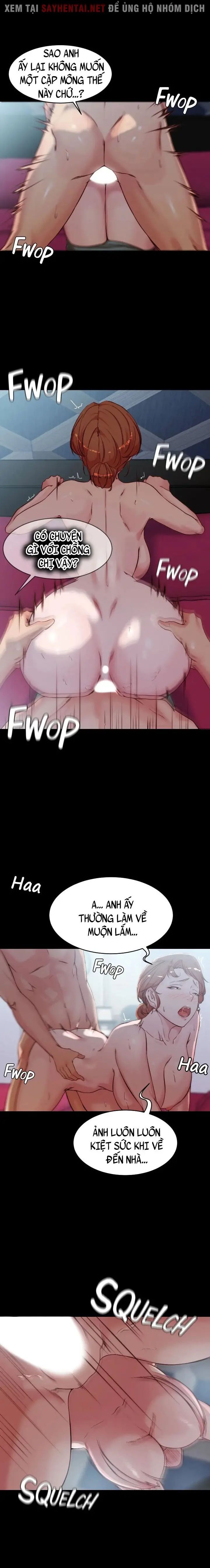 nhật ký quần lót chapter 35 14