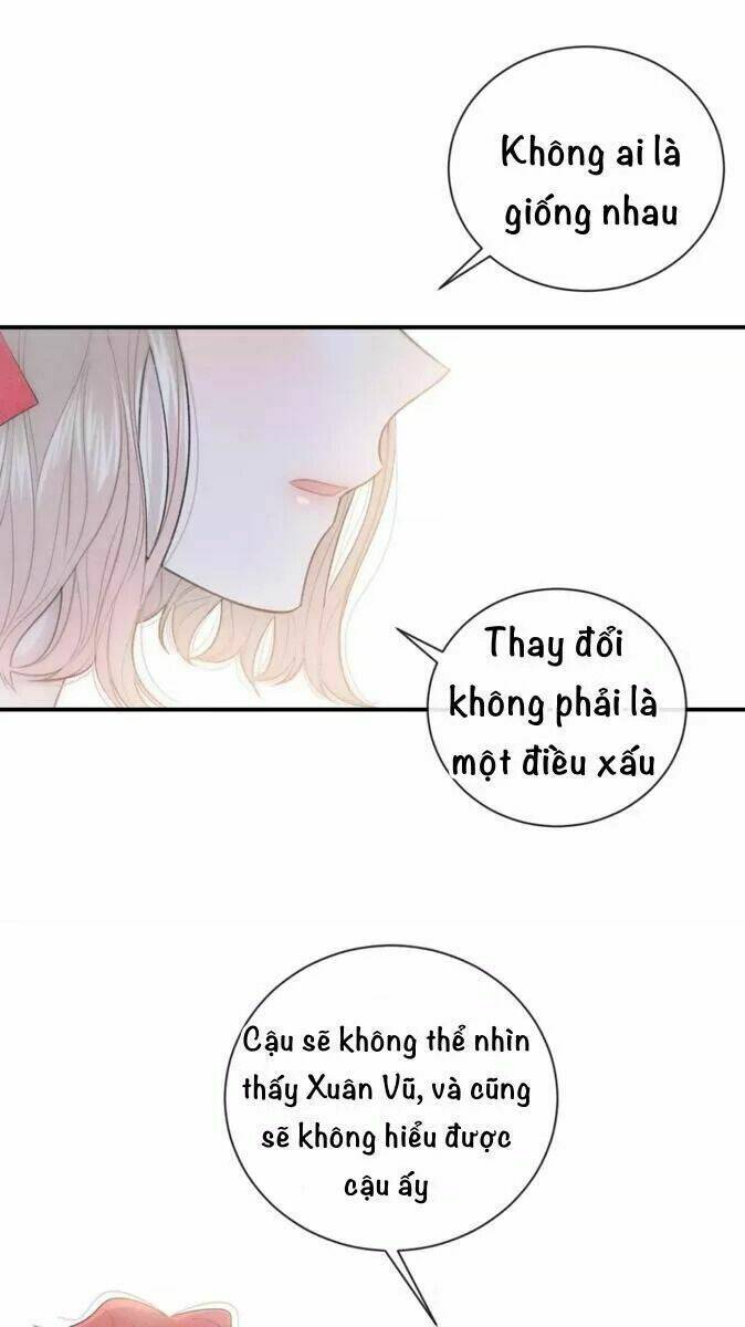 từ cái nhìn của em chapter 23 40