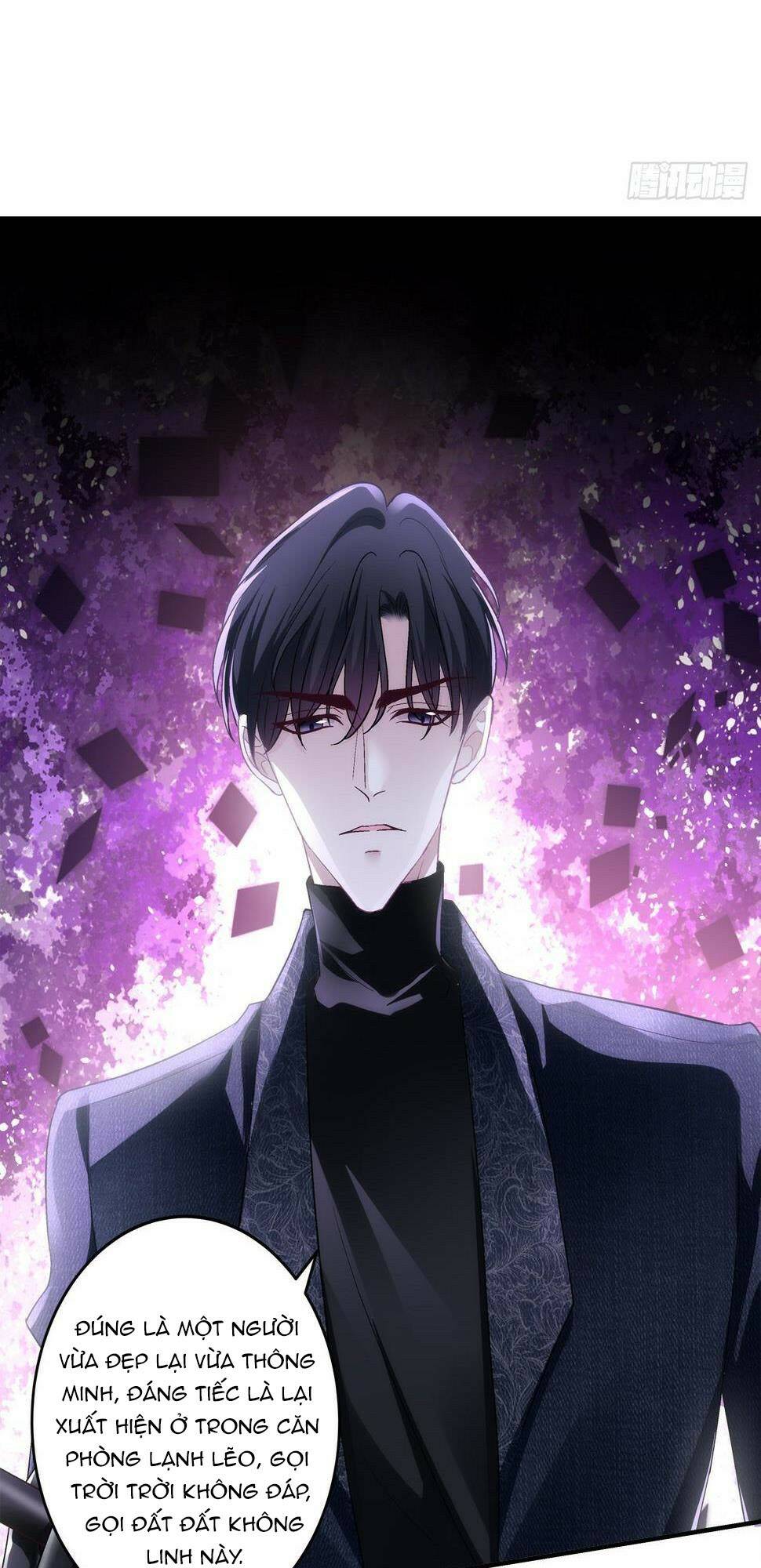 toàn bộ nắm trong tay chapter 155 6