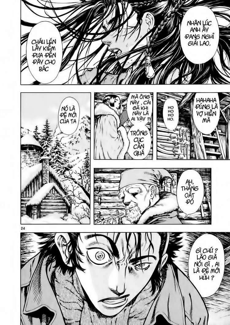 shin angyo onshi (tân ám hành ngự sử) chapter 26 24