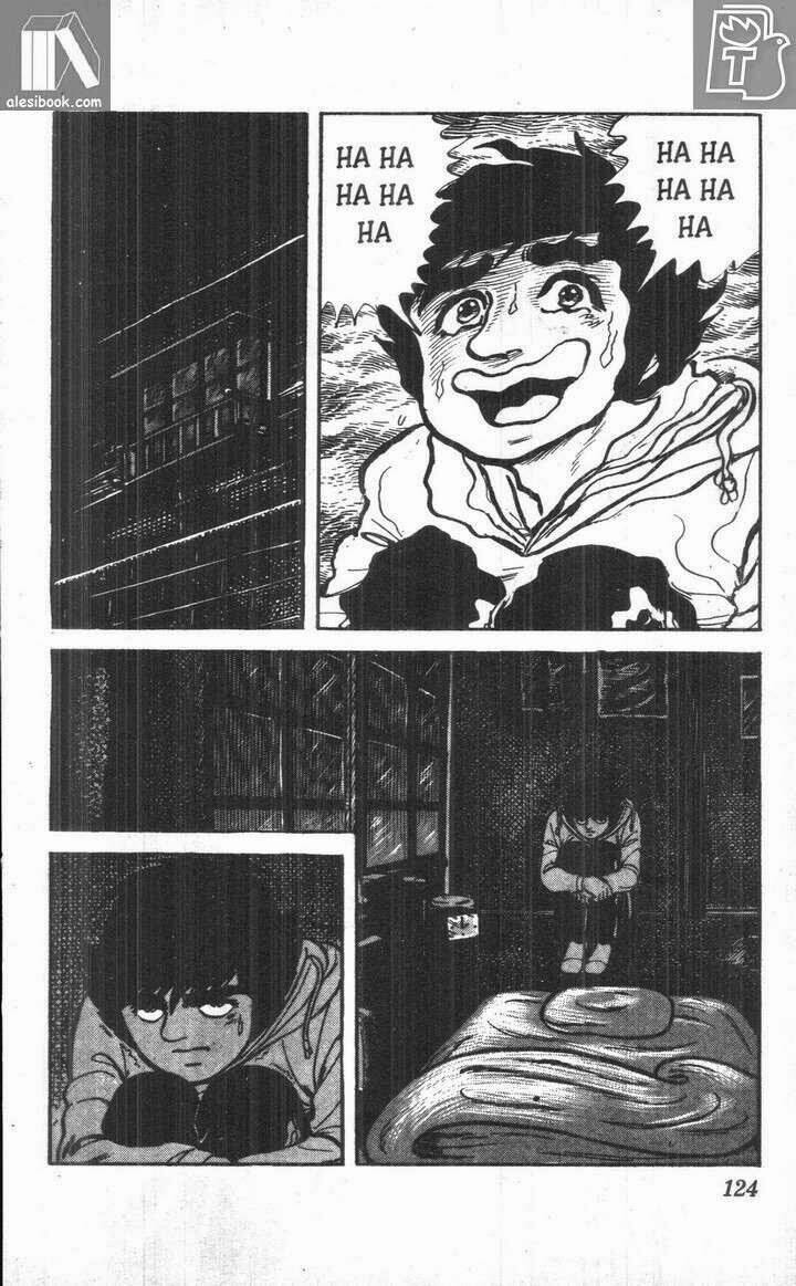 ganbare genki chapter 154 20