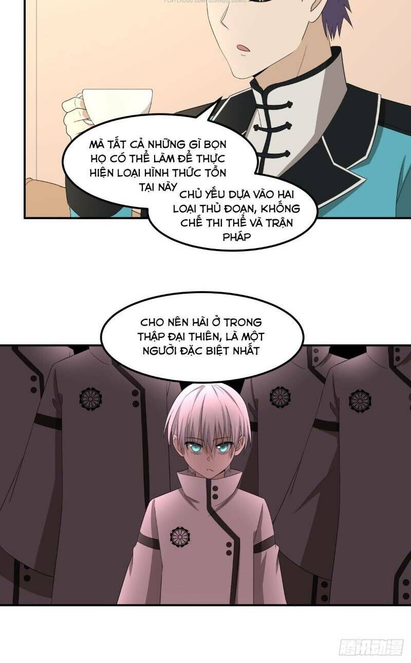 nghịch thiên tiên mệnh chapter 32 6