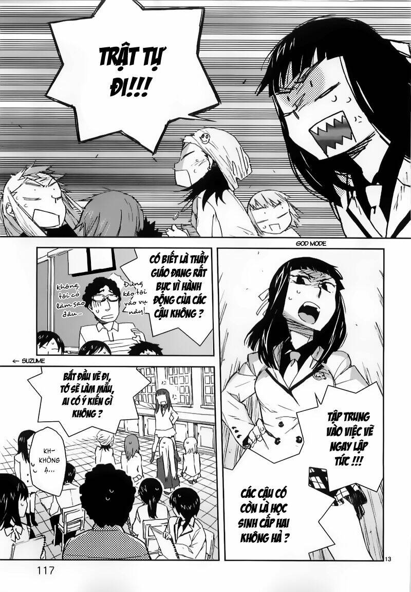 hyakko chapter 6 13