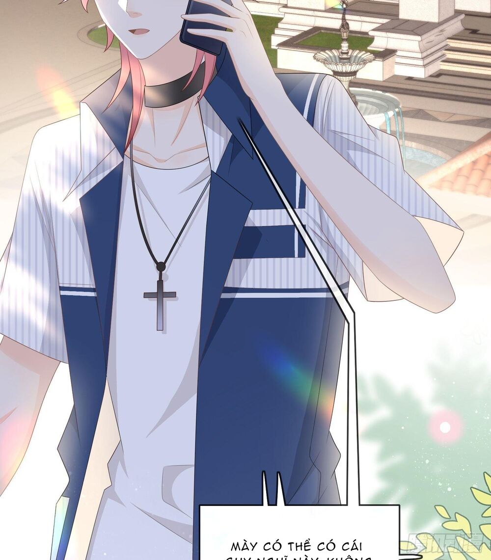 ảnh hậu cũng không bằng niệm thanh hoa chapter 109 3