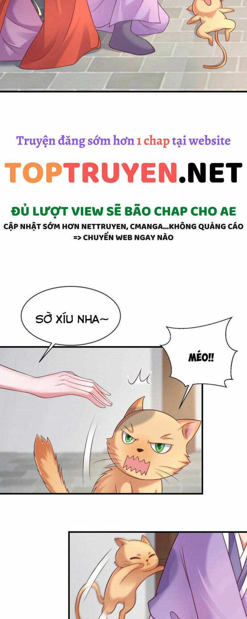 Sau Khi Max Độ Yêu Thích Chapter 88 - Trang 19