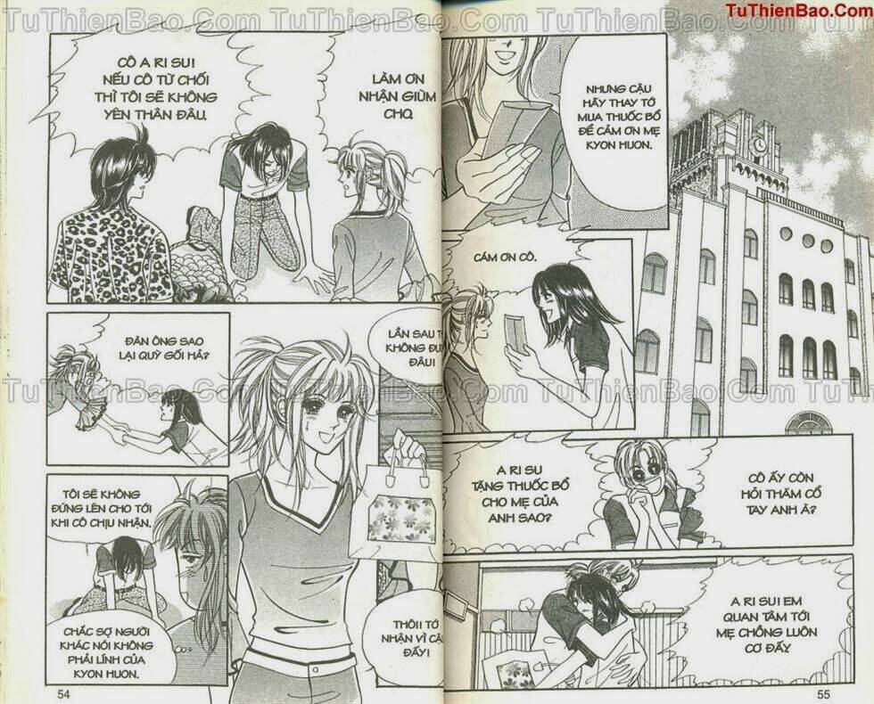 lọ lem kén rể chapter 8 27