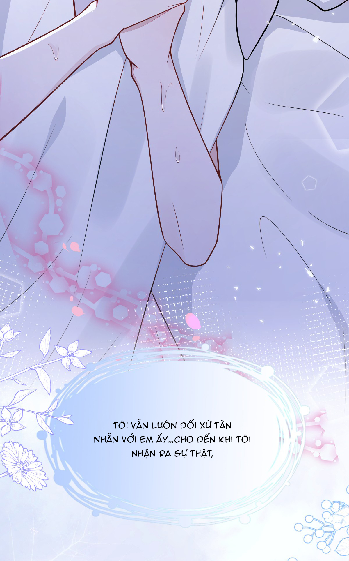 ân sủng của sói chapter 5 19