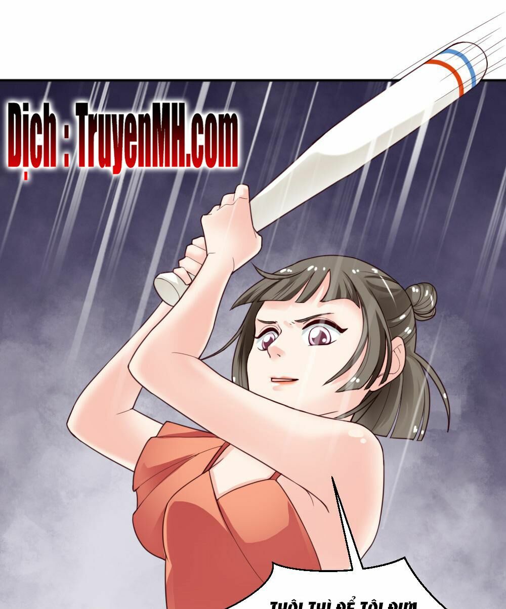 bí mật của thiên kim chapter 96 7