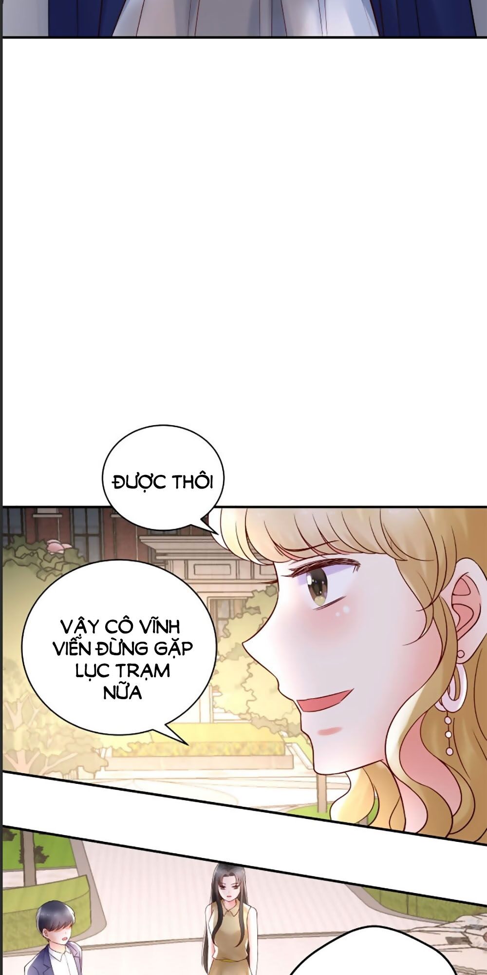 bạn trai 1/4 của tôi chapter 14 15