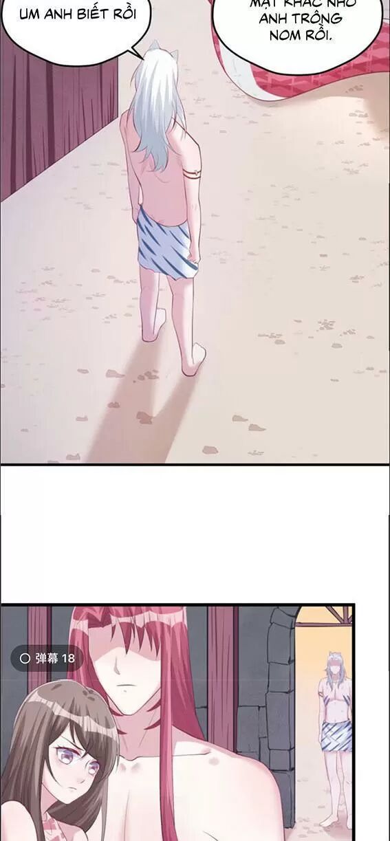 [16+] thảnh thơi thú thế chủng chủng điền, sinh sinh tể chapter 102 28