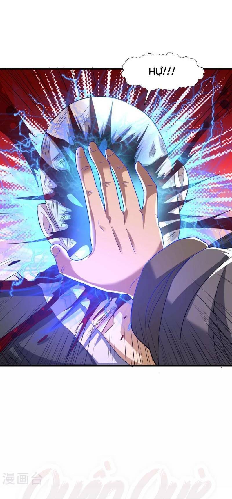 đạo ấn chapter 32 25