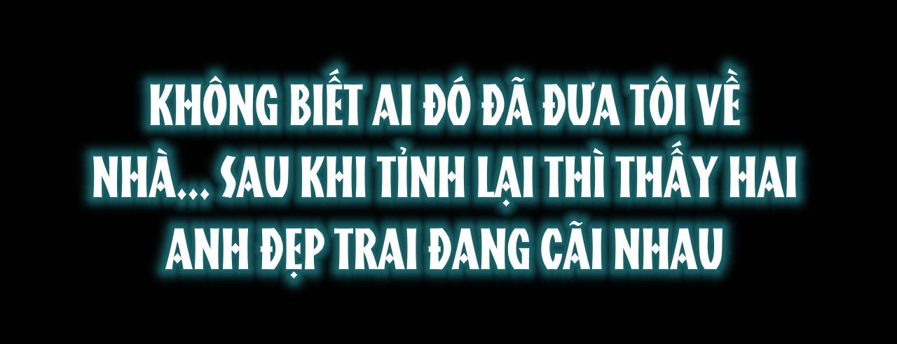 kho báu - viện bảo tàng của quỷ chapter 0 6