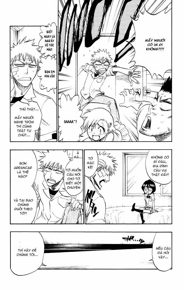 thần chết ichigo chapter 197 10