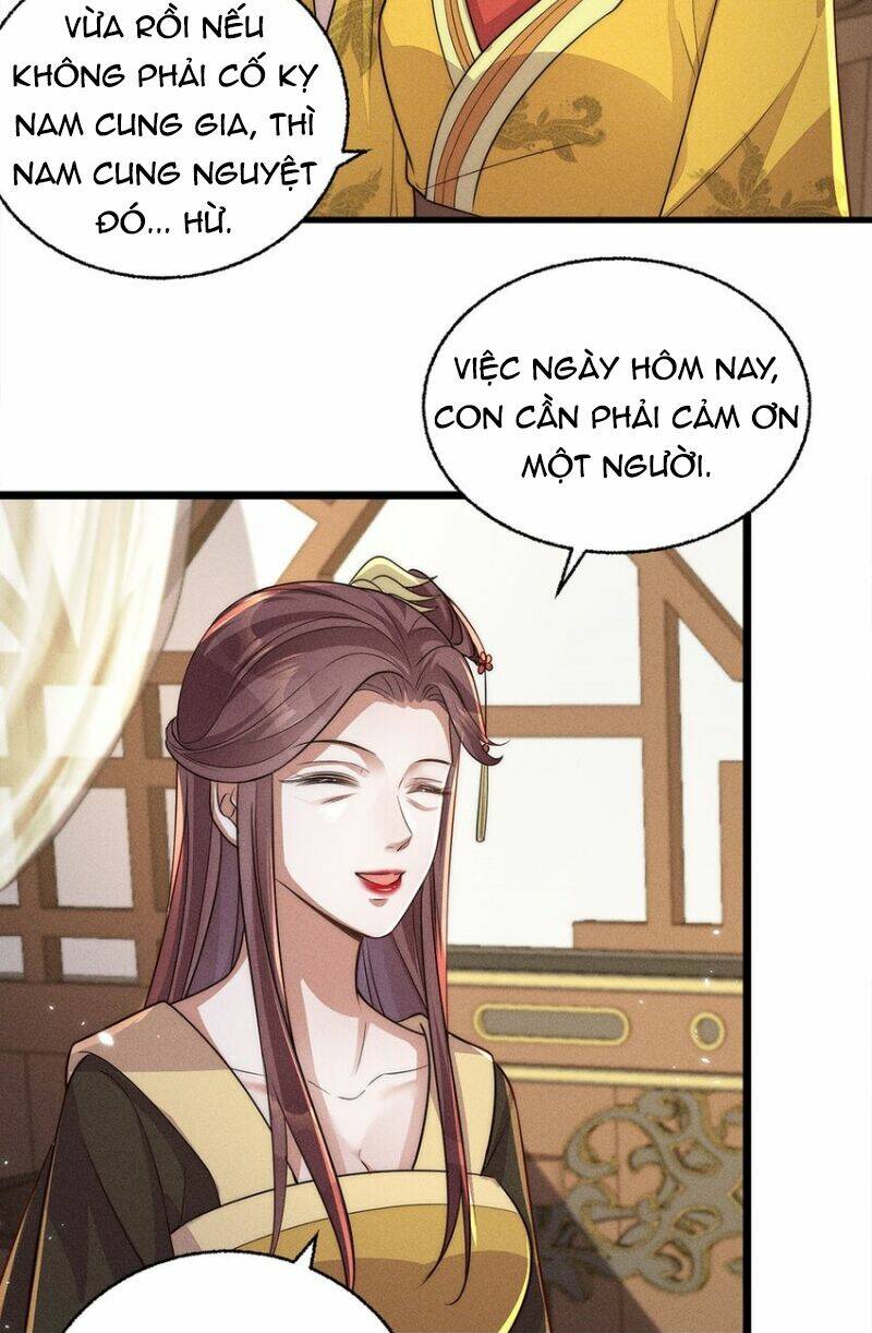 tái sinh trở lại : ta trở thành độc y thái tử phi chapter 41 14