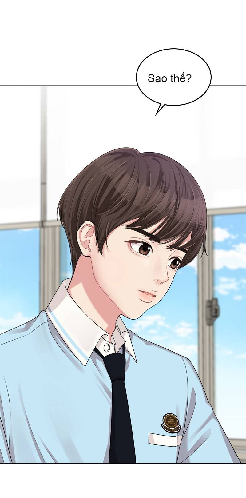 gửi tới bạn...người nắm giữ ngôi sao chapter 9 58