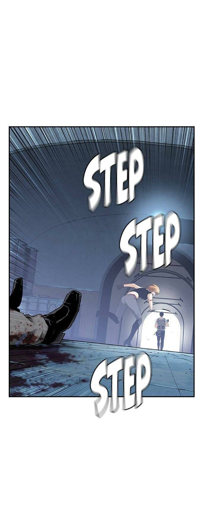 pubg - cuộc chiến sinh tồn - 100 chapter 25 42