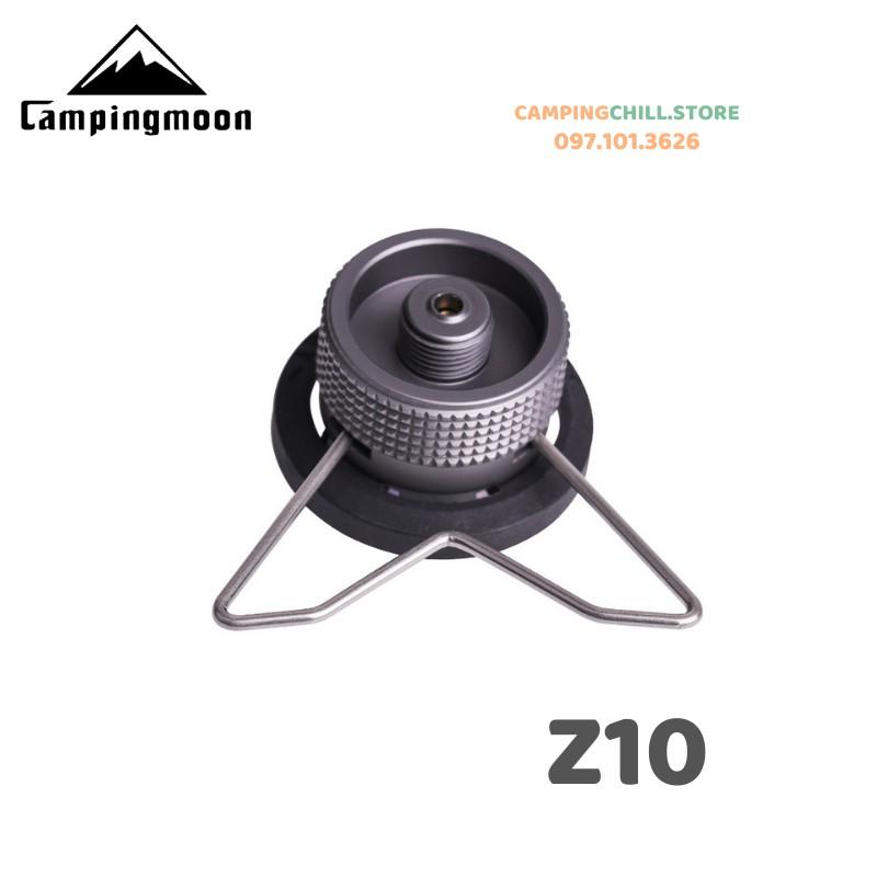 ADAPTER BÌNH GA MINI CAMPINGMOON Z11