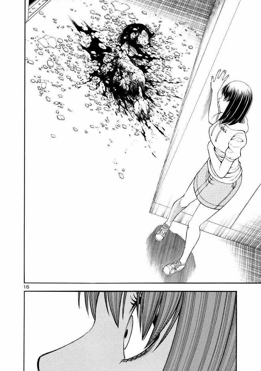 mashira chapter 9 17