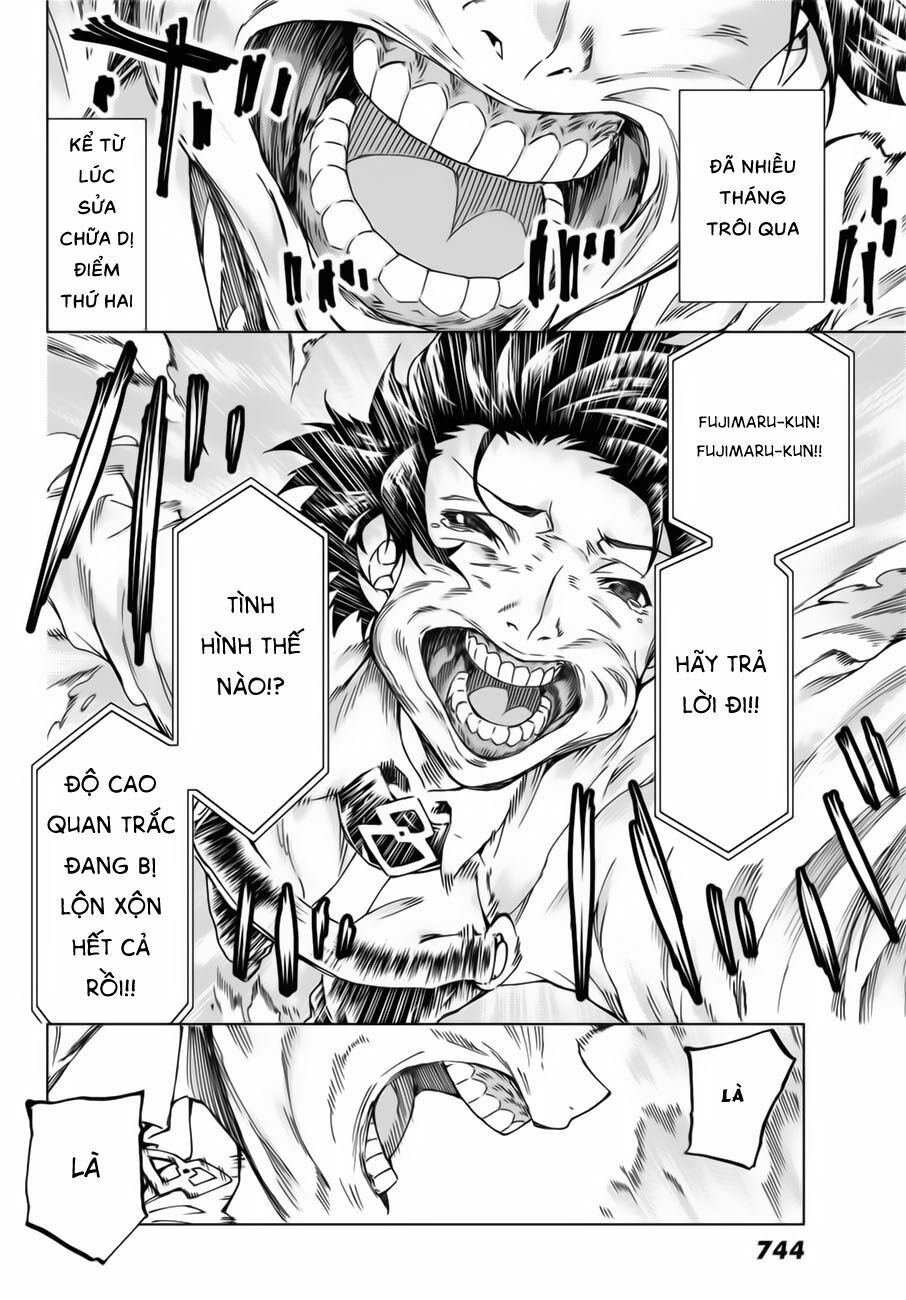 fate/grand order -turas realta- chapter 19 29