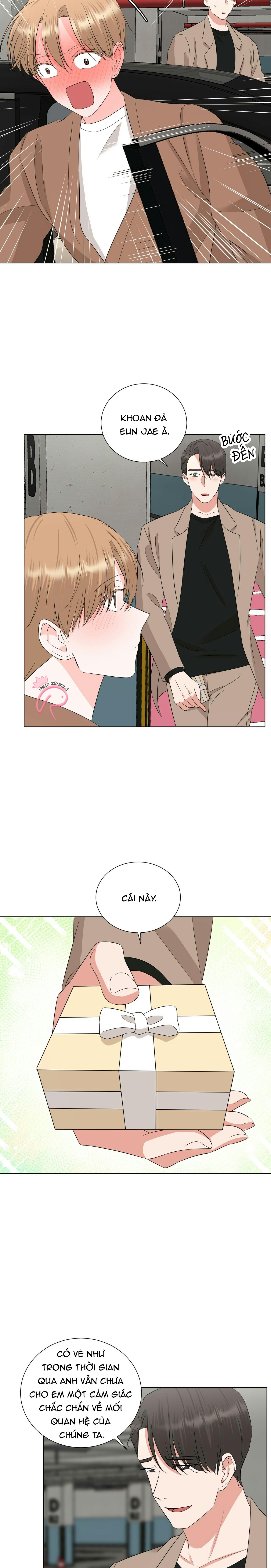 họ đã ngủ với nhau chapter 16 5