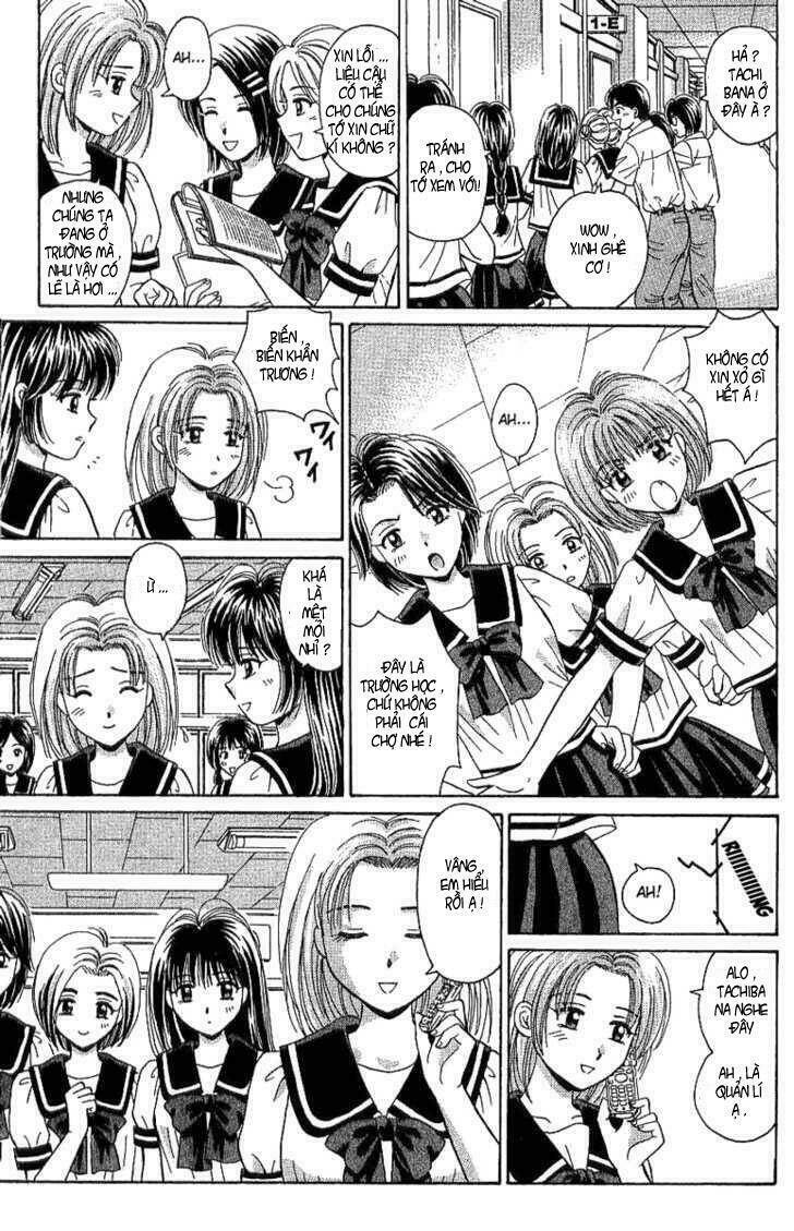 open sesame chapter 30 5