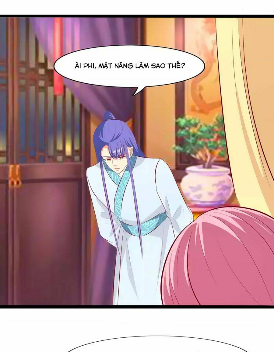 thỏ yêu tiểu vương phi chapter 80 10