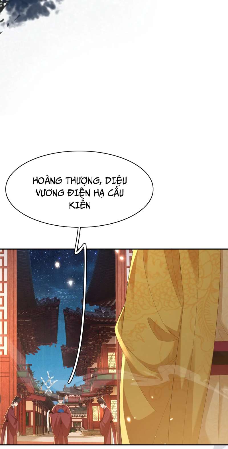 bá tổng vương phi lật xe chỉ nam chapter 79 15
