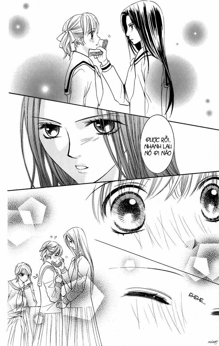 maria-sama ga miteru chapter 10 24