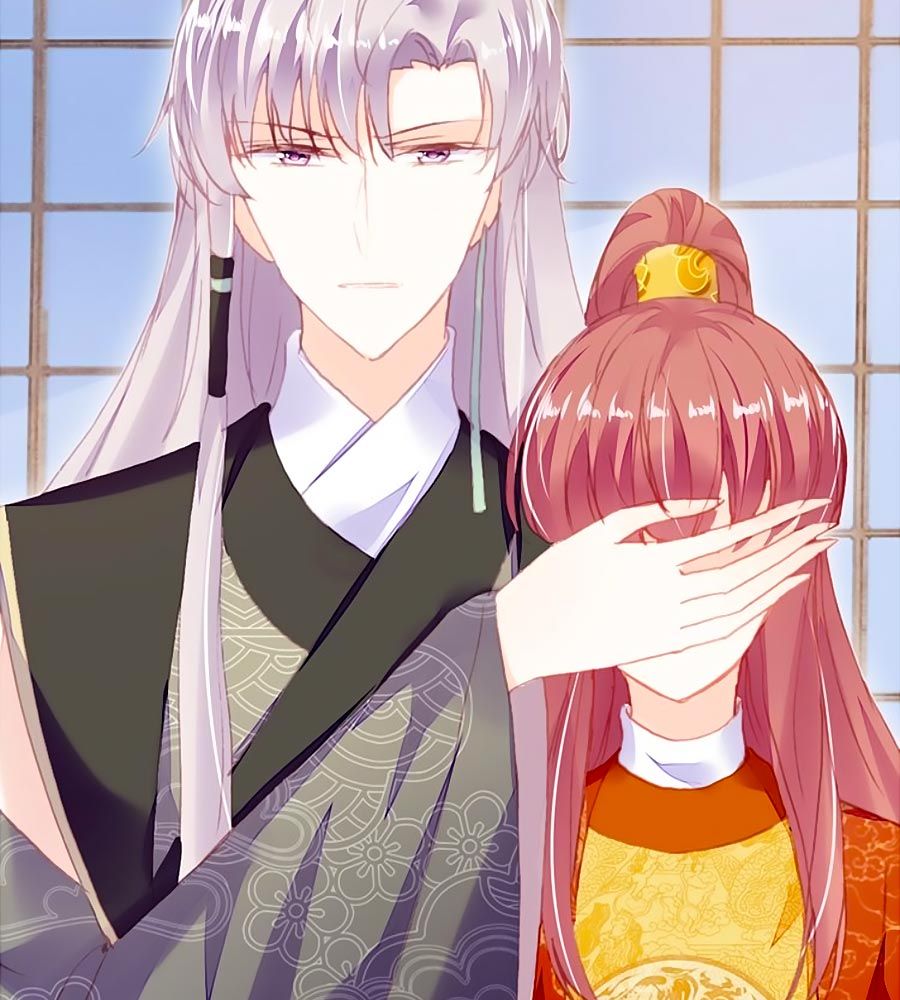 trẫm cũng không muốn quá khí phách chapter 50 27