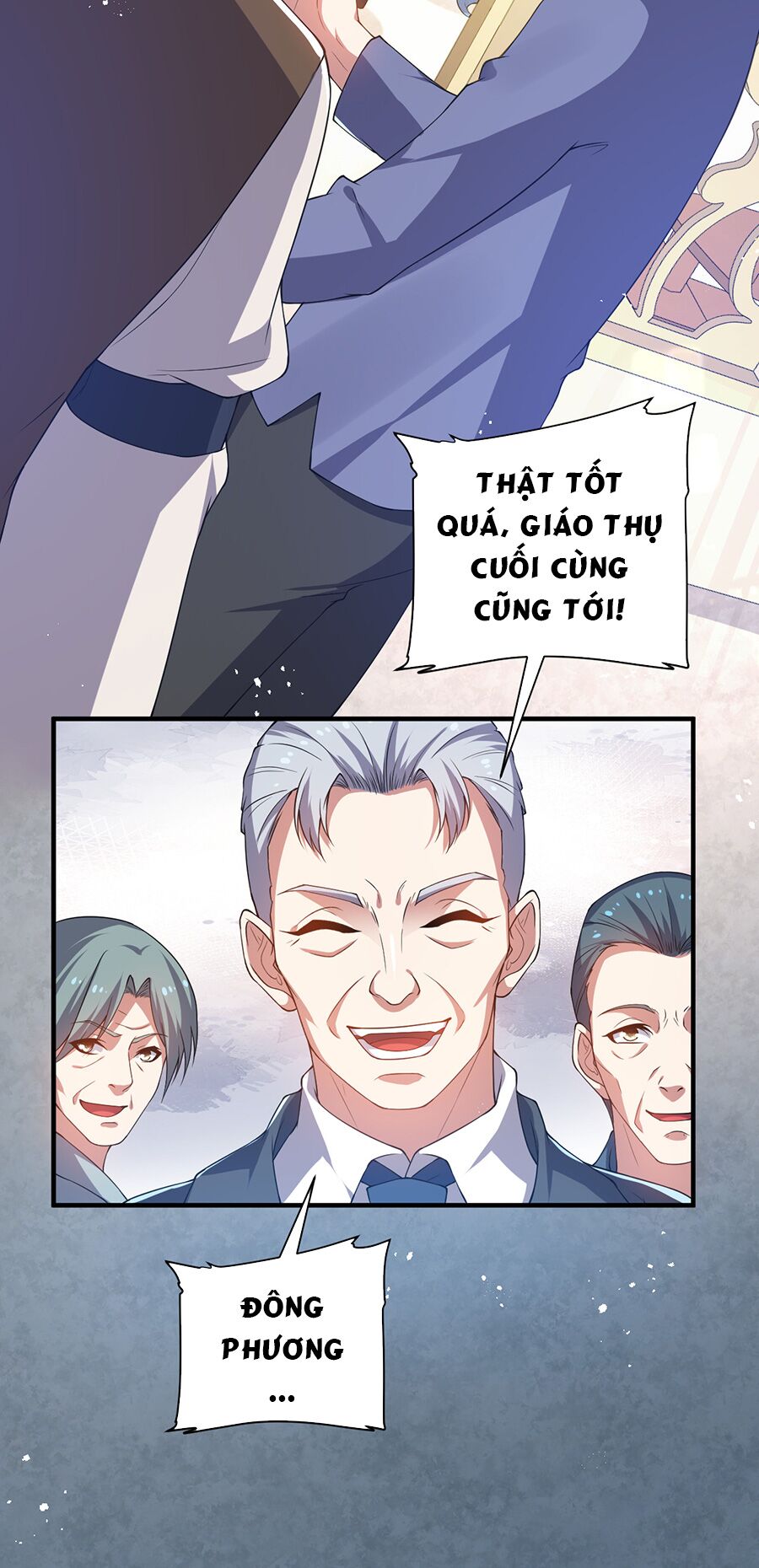 hệ thống mô phỏng linh sủng chapter 23 23