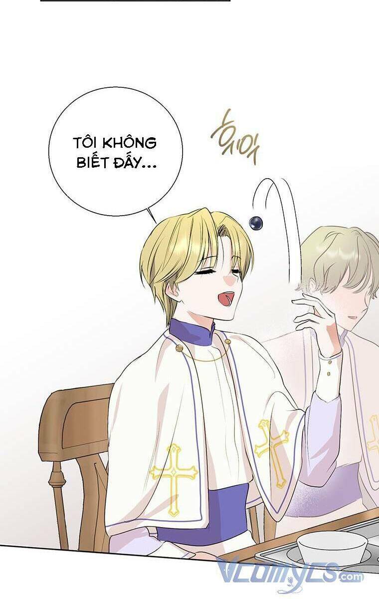 phía sau mặt nạ của nam chính hiền lành chapter 8 53