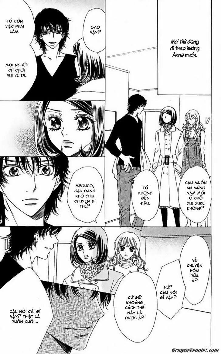 ác quỷ và bản tình ca chapter 39 17