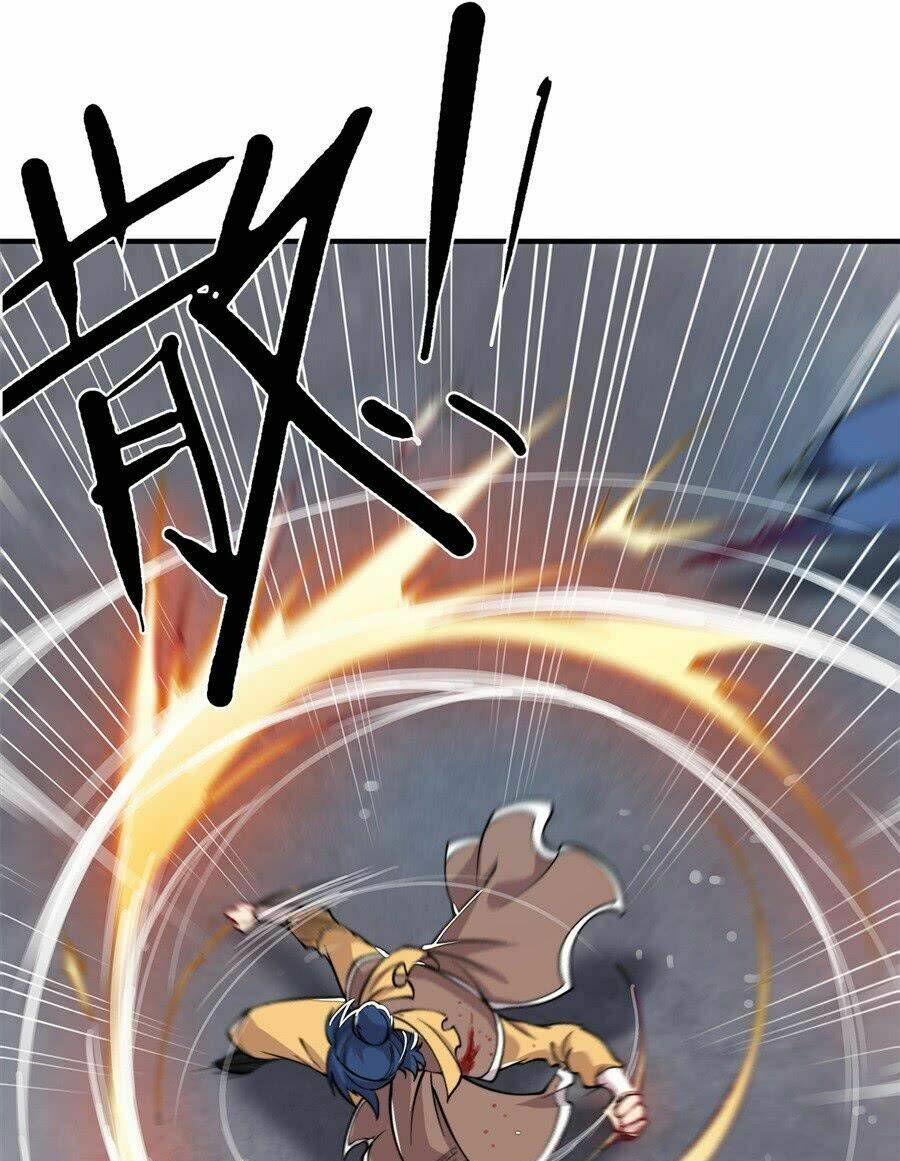 cuộc sống thoái ẩn của võ lâm chi vương chapter 24 56