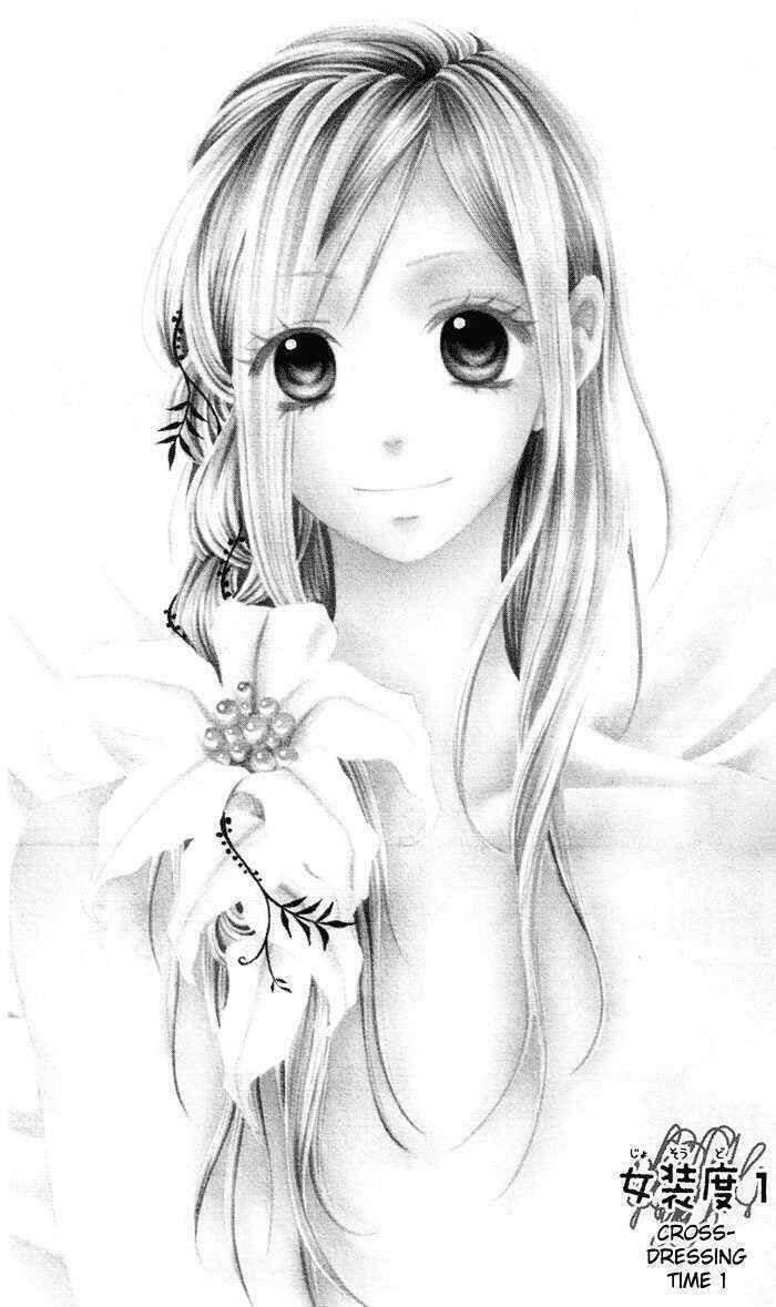 chàng trai đặc biệt chapter 1 5