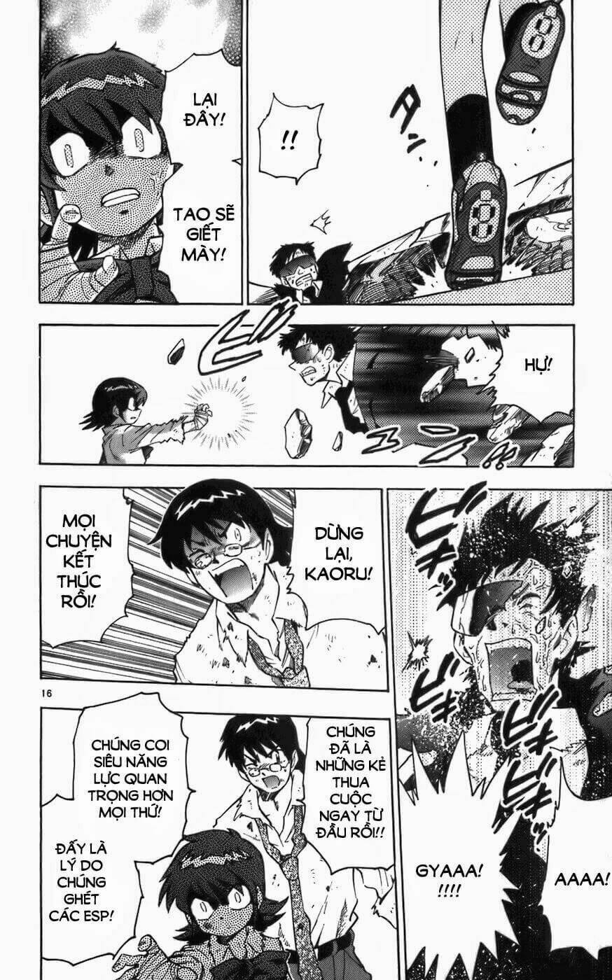 loli siêu năng lực chapter 12 16