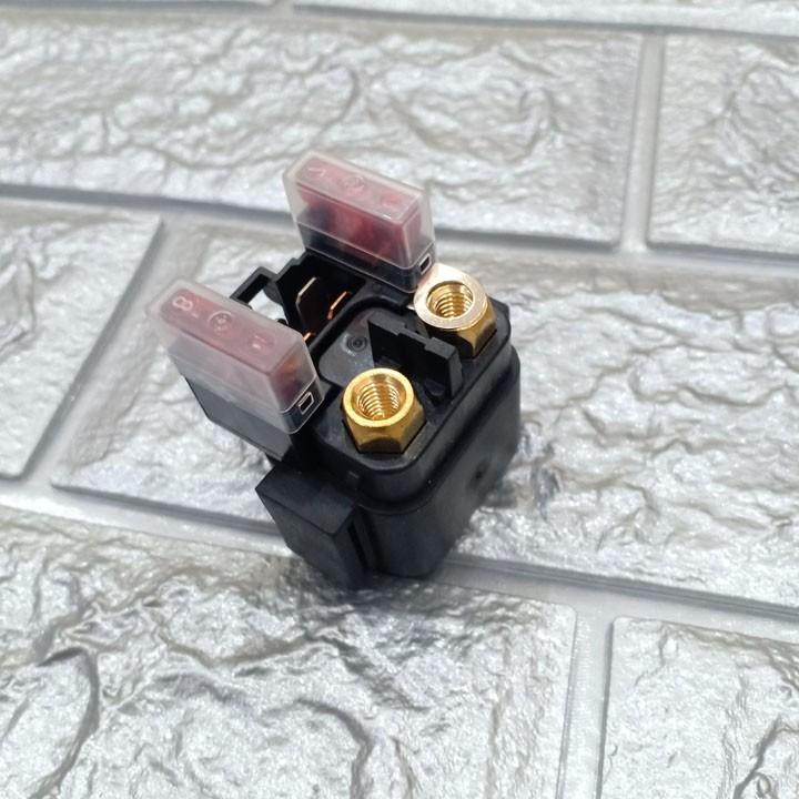 RƠ LE đề vuông xe dành cho NOVO - xe côn dành cho SUZUKI - dành cho RAIDER -TKAs.590