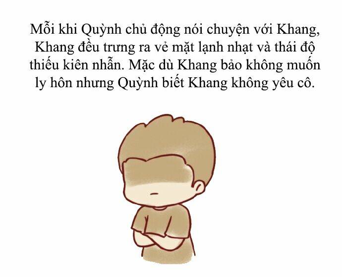 giải mã tình yêu chapter 154 6