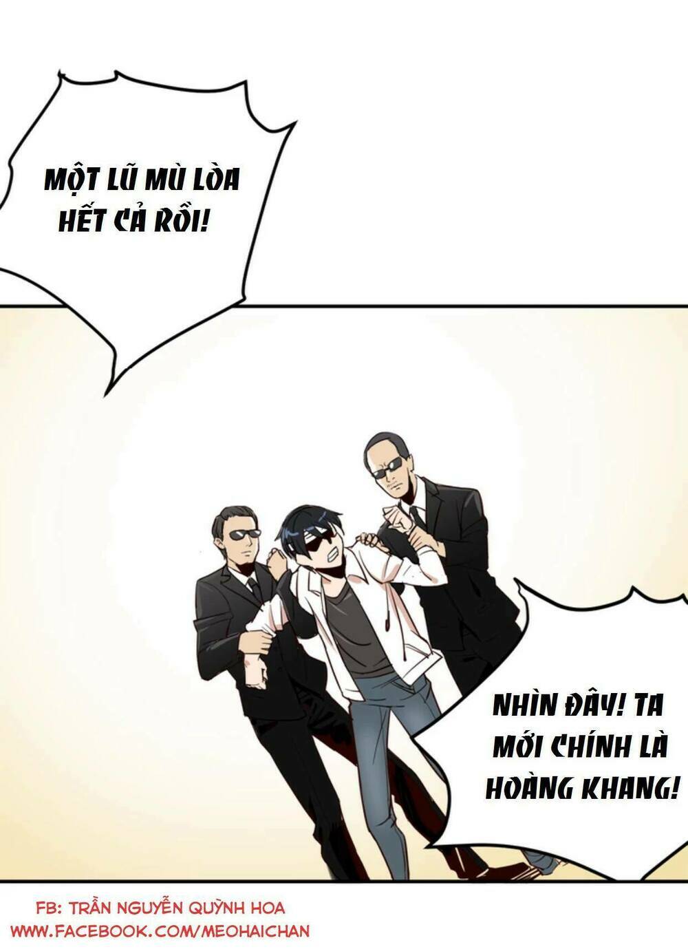 thế giới của đồng tiền chapter 2 42
