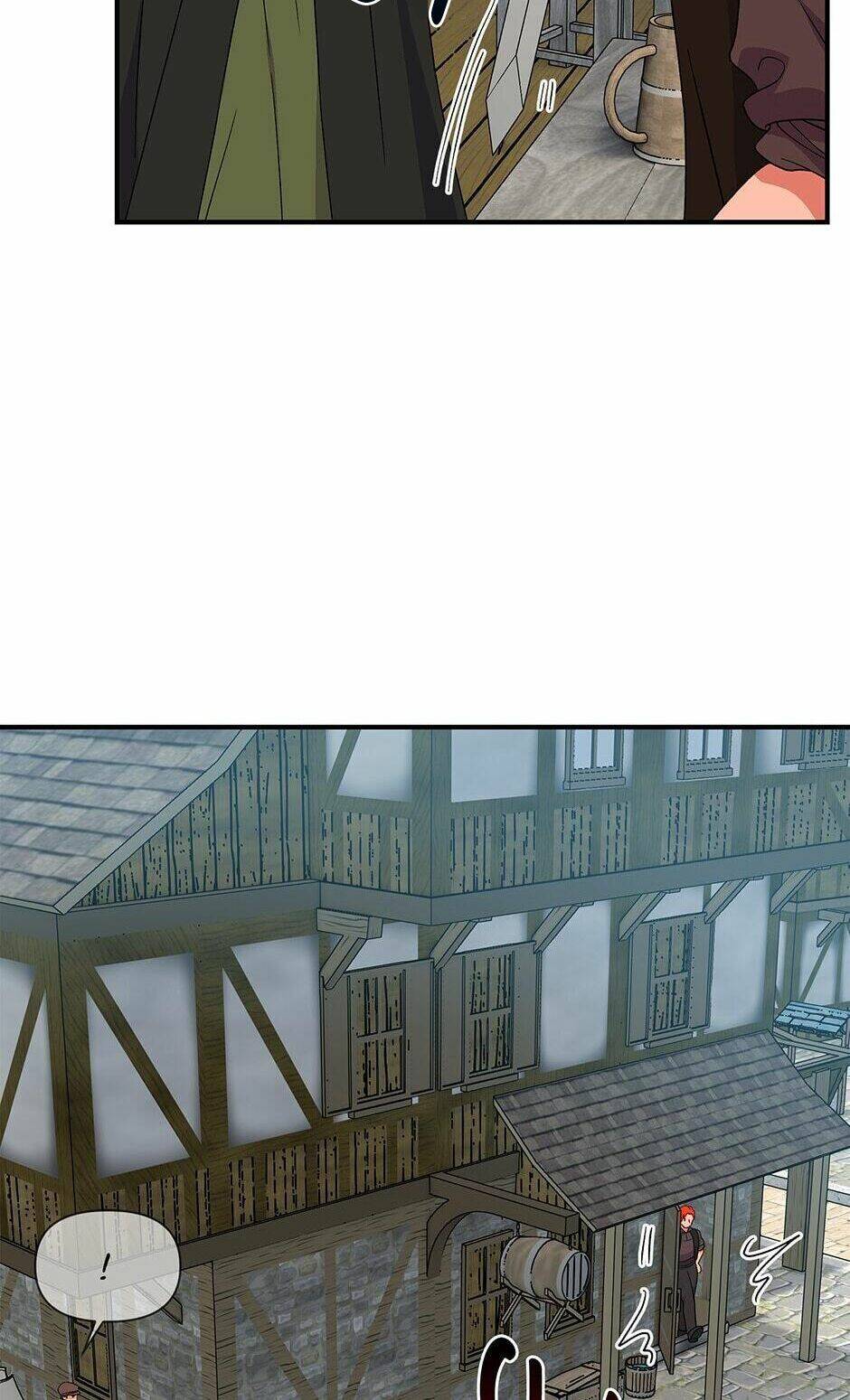 khế ước của nữ công tước quái vật chapter 95 34