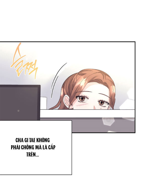 Người Vợ Giả Mạo chapter 29.1 - Trang 18