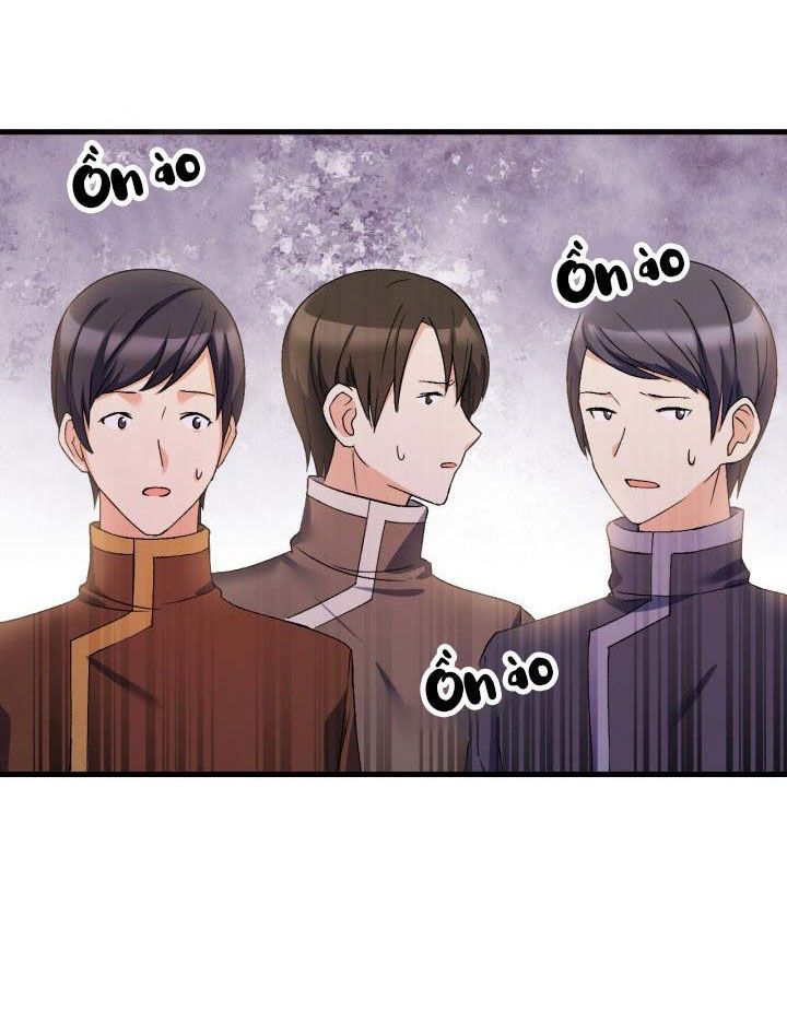 tôi định quyến rũ anh trai nhưng nam chính đã đến chapter 14 30