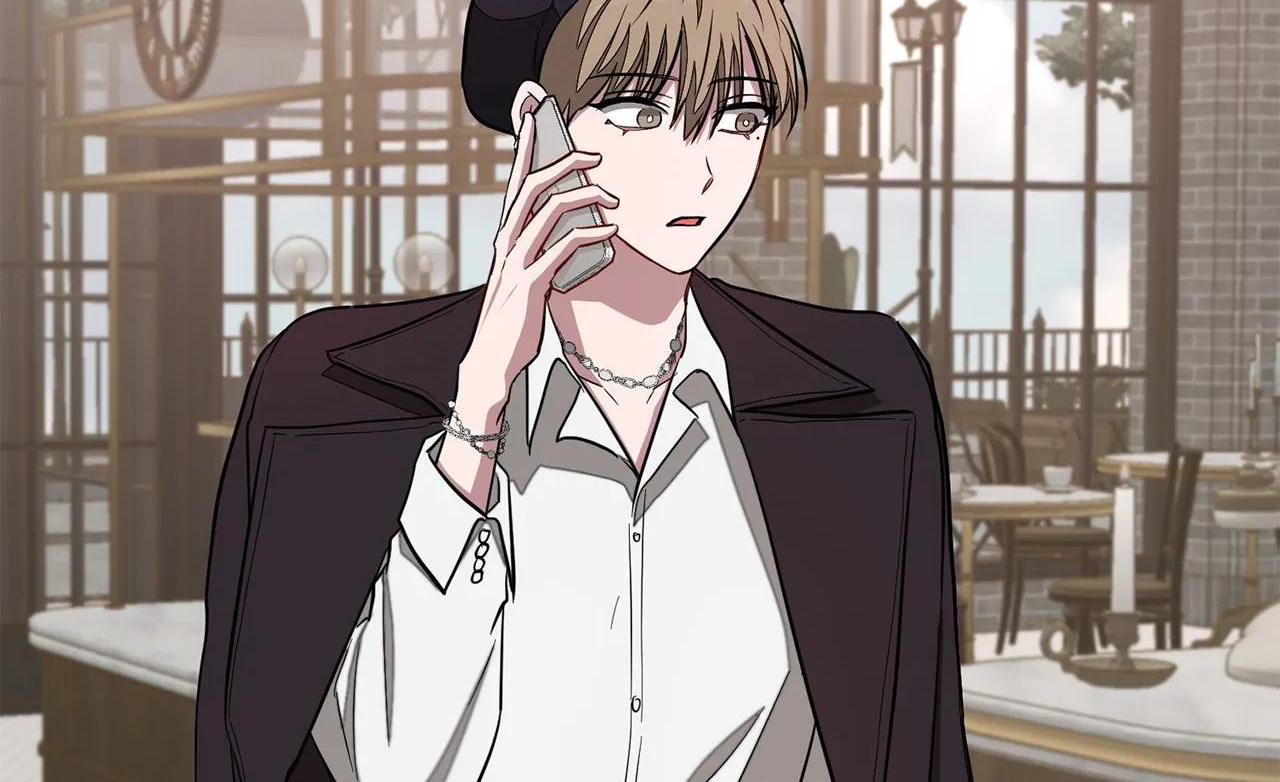 tái sinh [bl manhwa] chapter 18 159