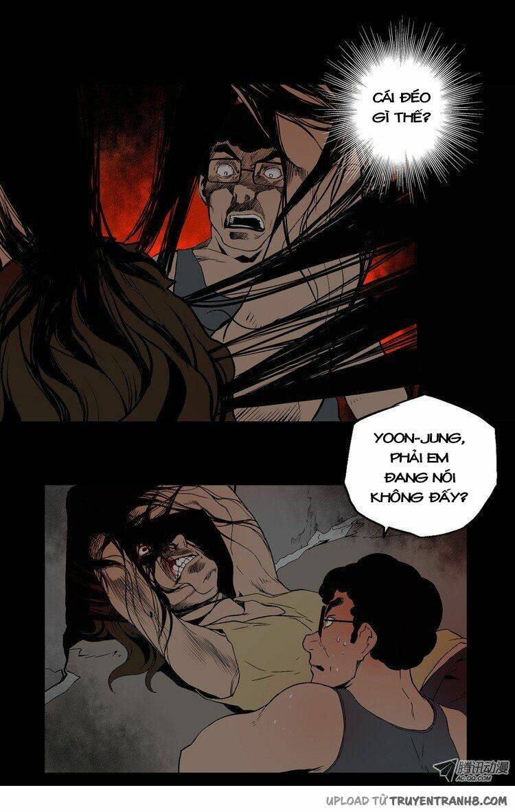 0.0 mhz - tần số chết chapter 15 12